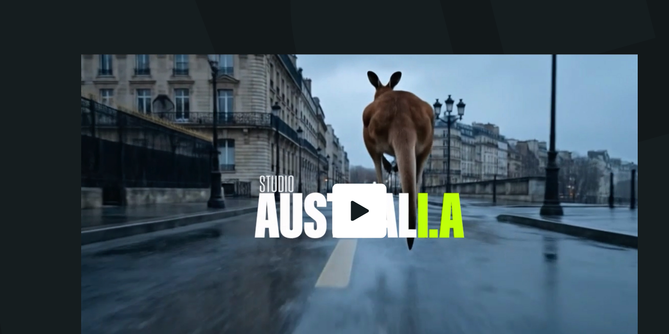 Aperçu AustralieGAD