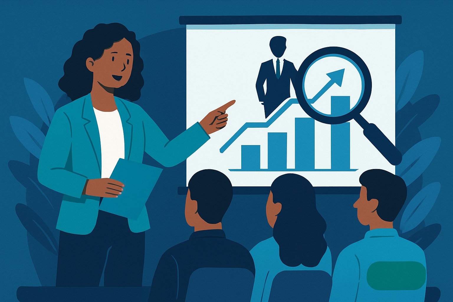 La formation leadership NexStep Avancé passé à la loupe