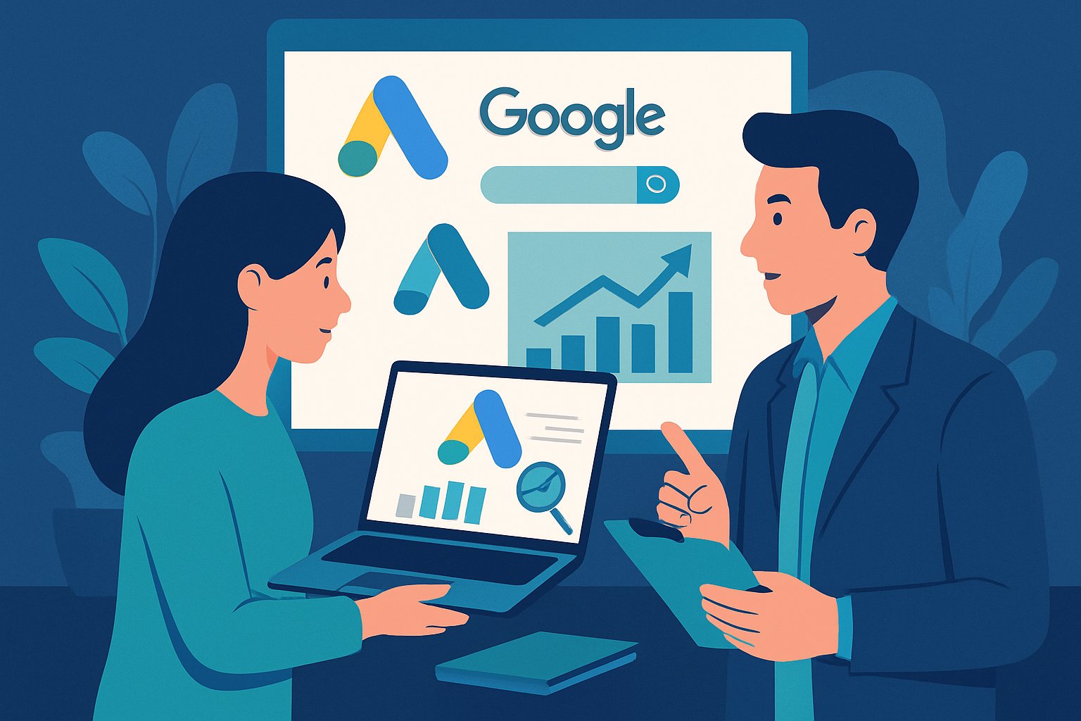 La formation Google Ads de Vite-une-Formation au banc d'essai
