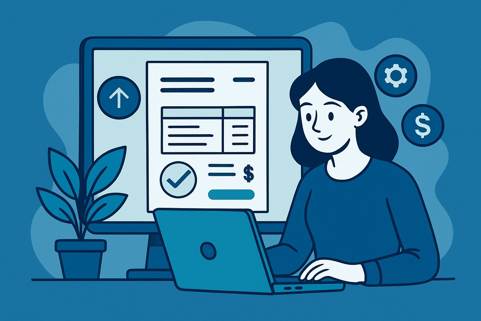 Logiciel de facturation en ligne : fonctionnement et avantages