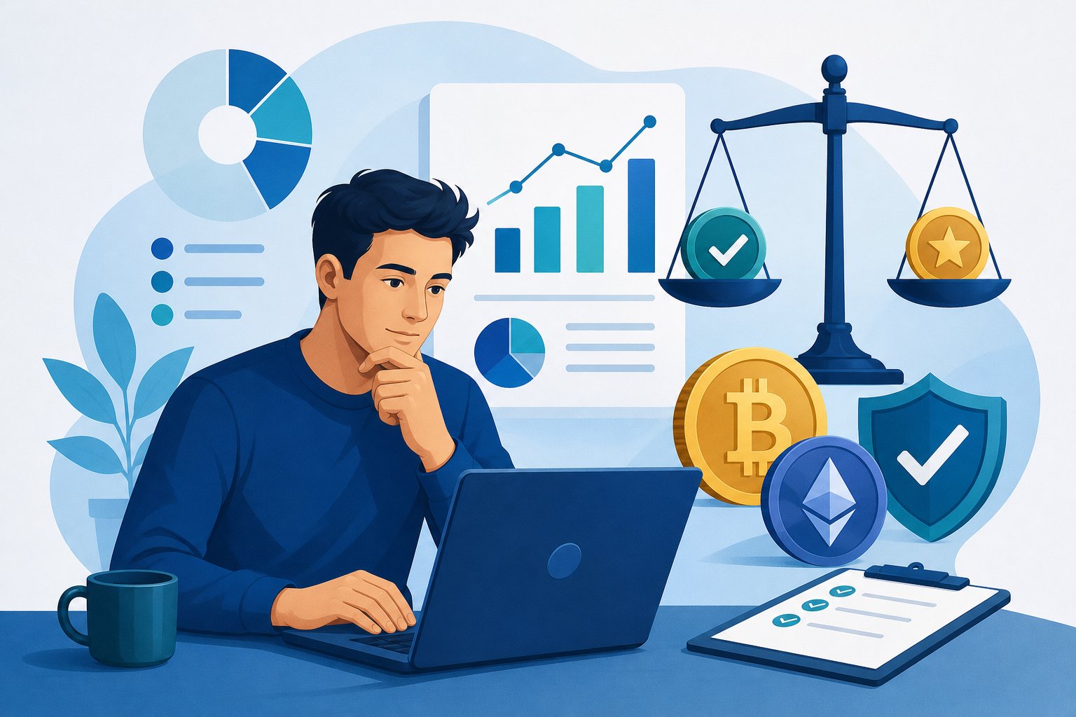 Waltio : Mon verdict 2026, à qui je recommande vraiment cet outil fiscal crypto