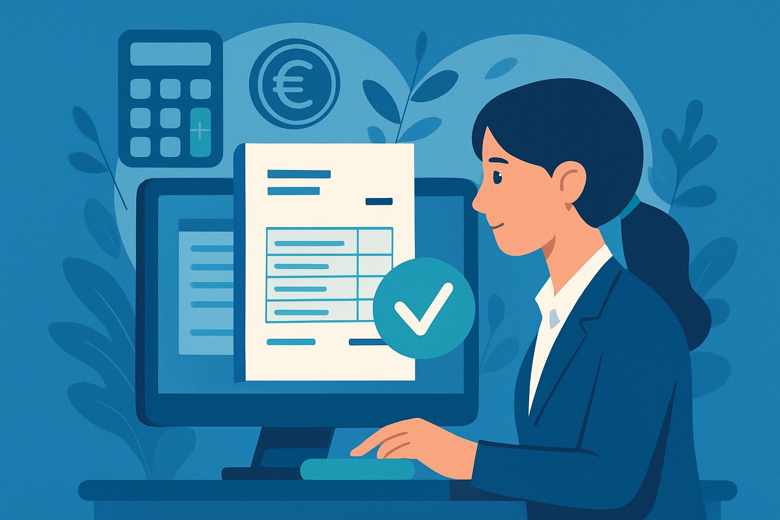 Logiciel de facturation : définition, rôle et fonctionnement