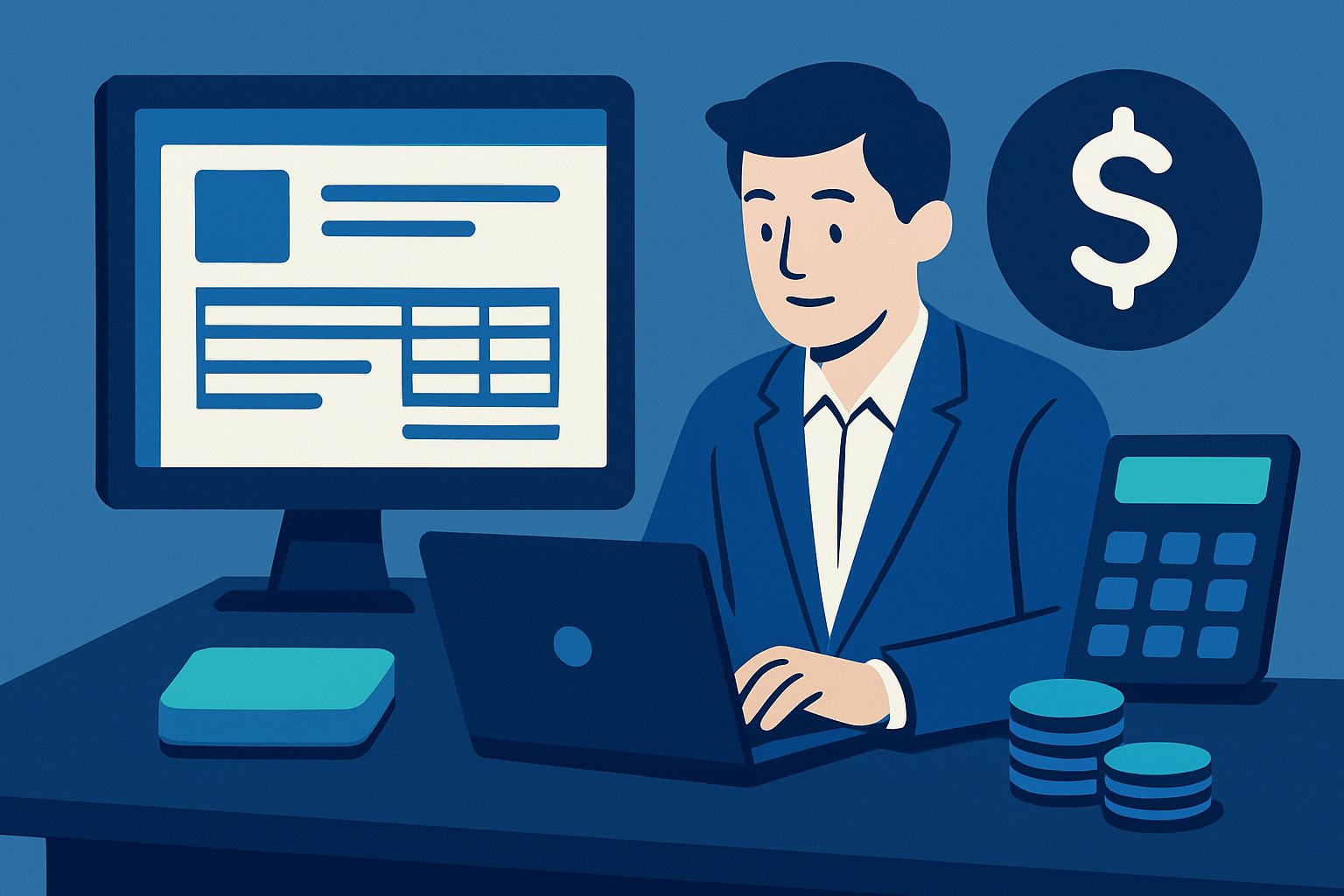 Combien coûte le logiciel de facturation QuickBill Enterprise ?