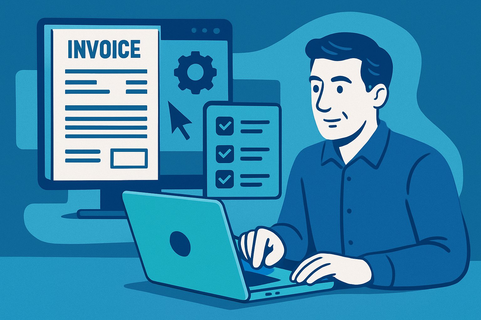 La génération automatique du logiciel de devis QuotePro Smart au banc d'essai