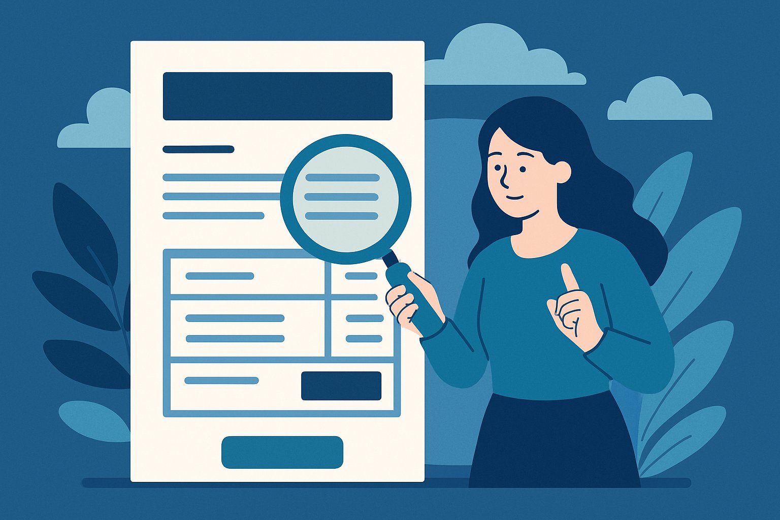 Modèle de facture : structure, contenu et bonnes pratiques
