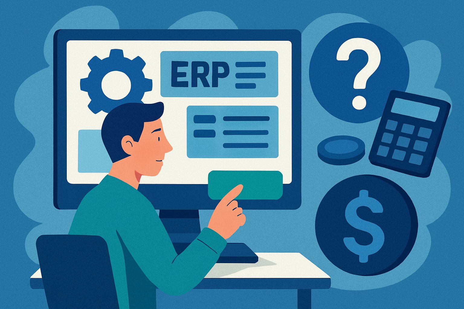 Combien coûte la licence du progiciel ERP BizMaster 360 ?