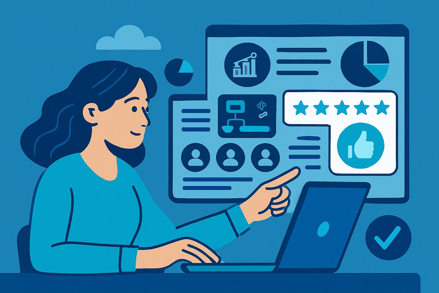 Logiciel CRM SalesTrack Pro : cette version vaut-elle le coup ?