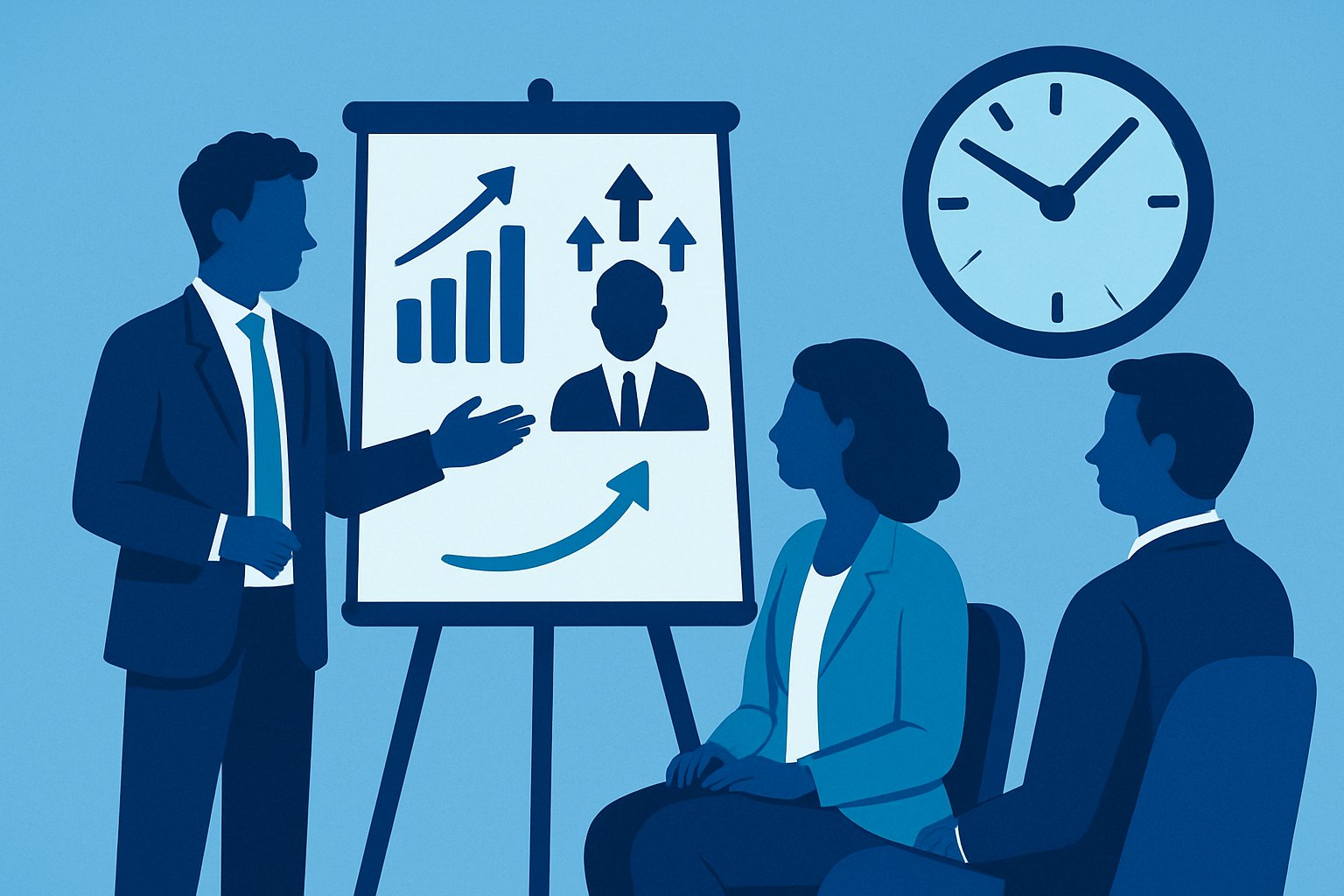 Durée de la formation management Leadership Academy Pro
