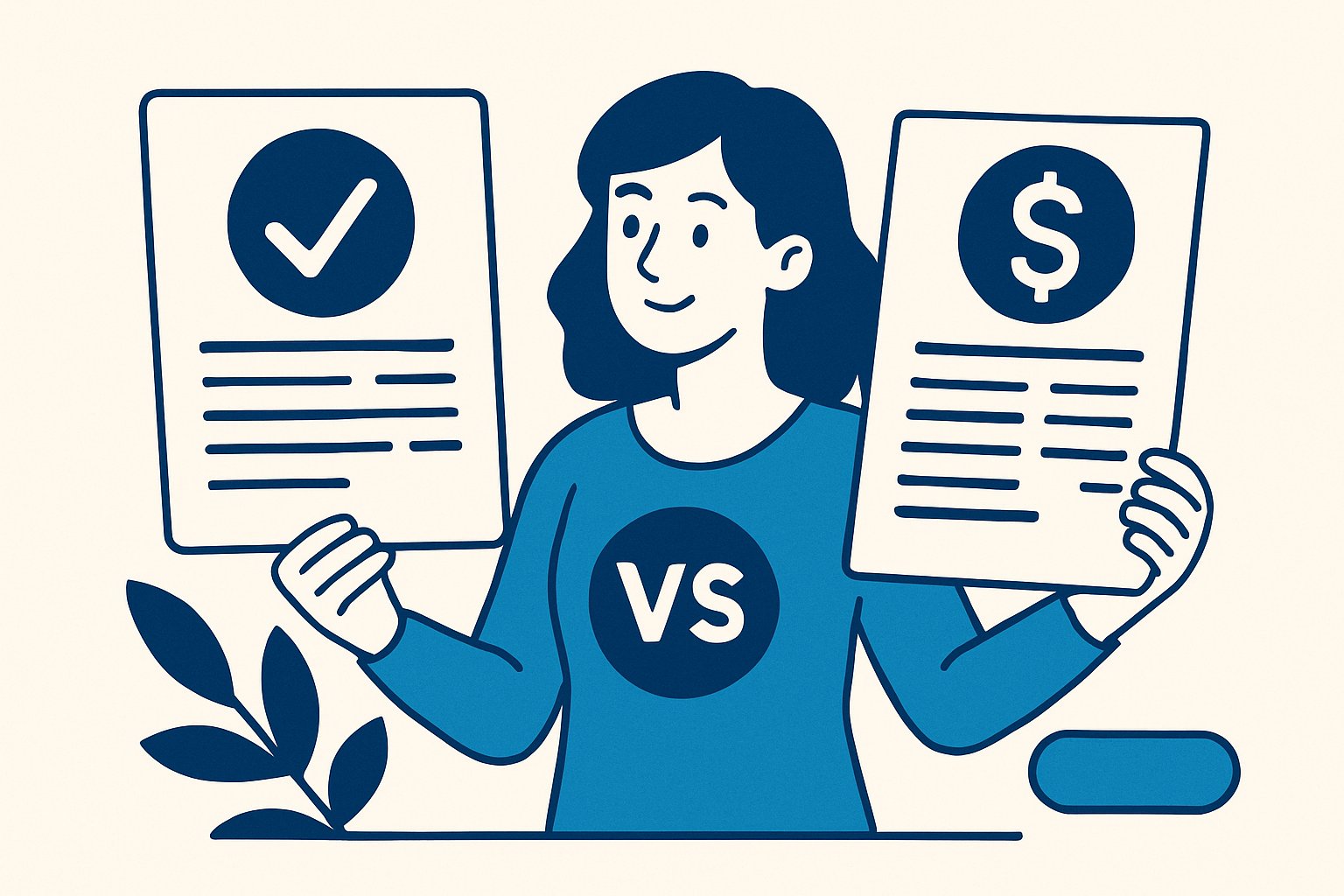 Devis et facture : quelles différences et quand les utiliser ?