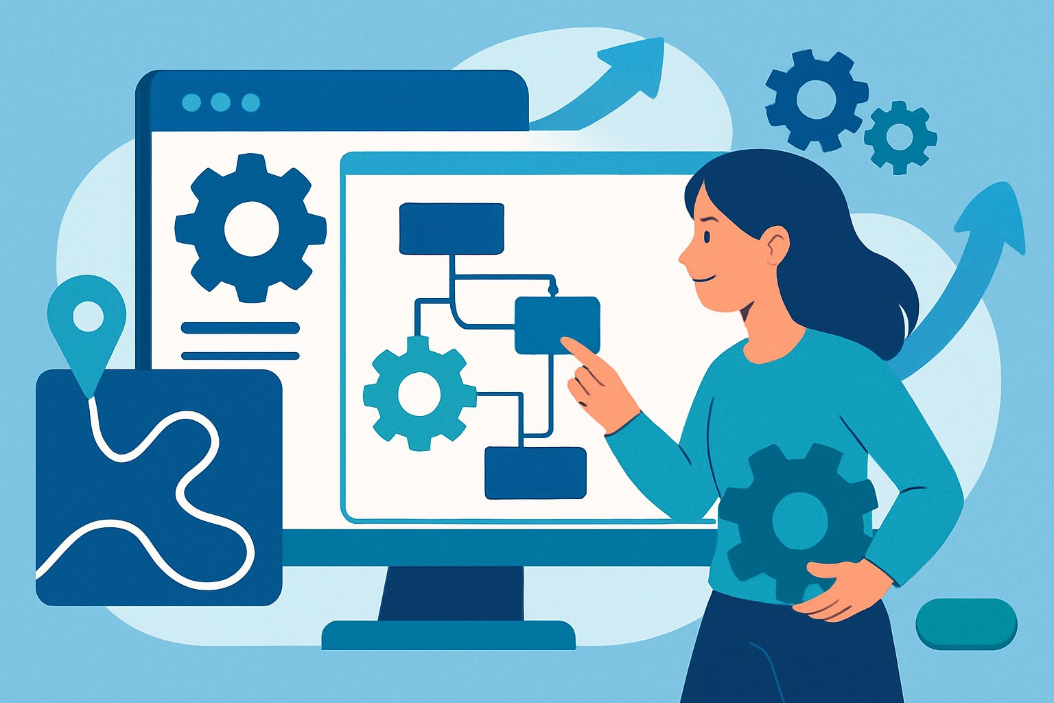 Configurer le CRM LeadFlow Automation sans se perdre