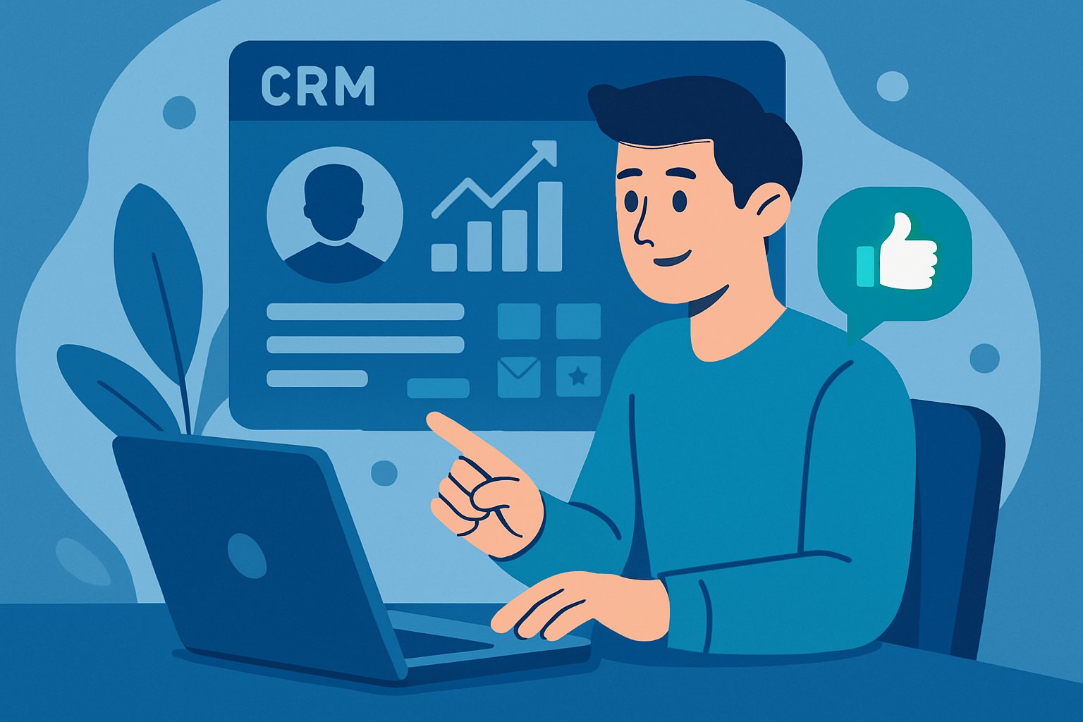 Logiciel CRM SalesTrack 360 : que disent les utilisateurs ?