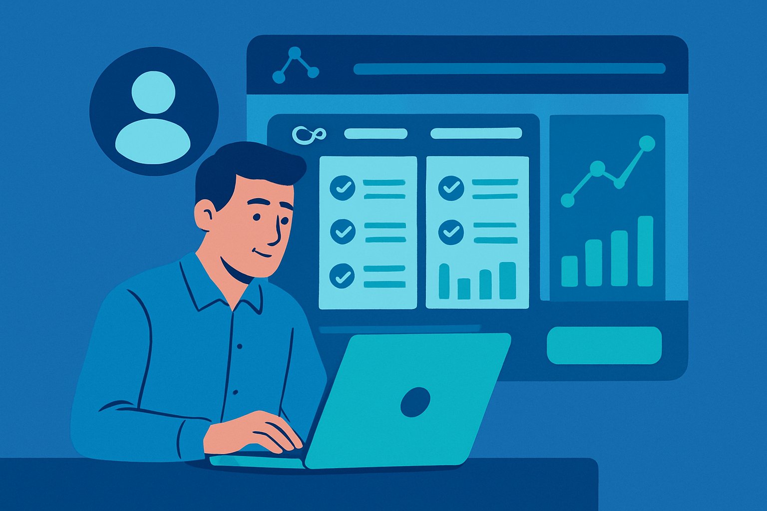 CRM SalesTrack Premium Edition : faut-il l'adopter ?