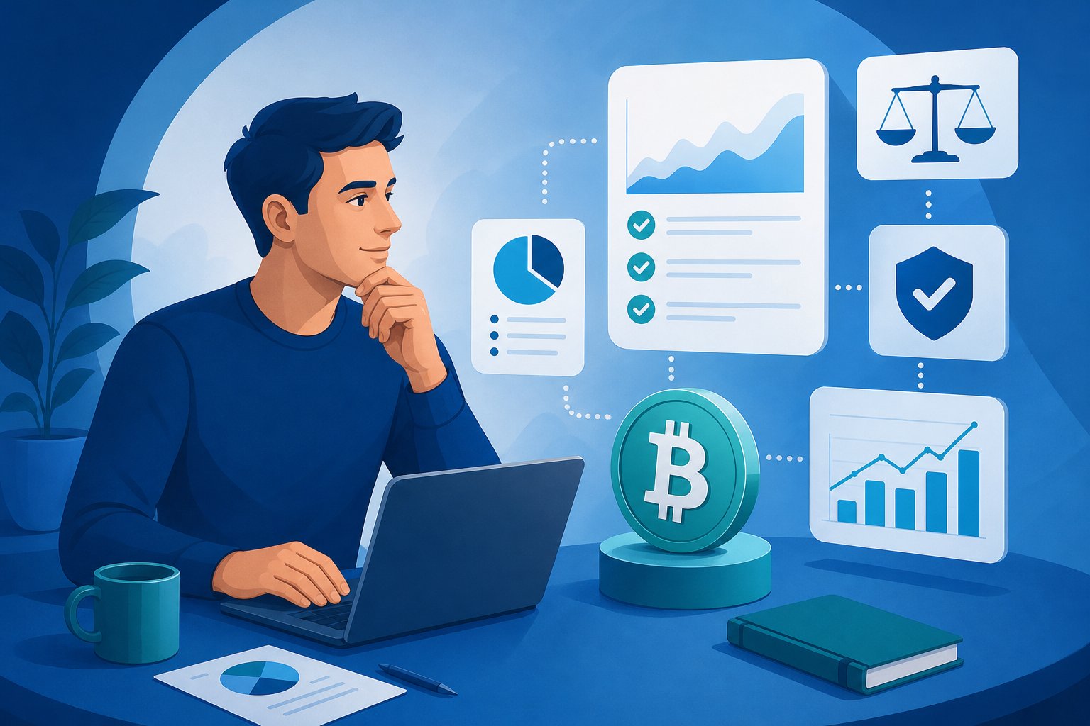 Waltio : Mon verdict 2026, à qui je recommande vraiment cet outil fiscal crypto