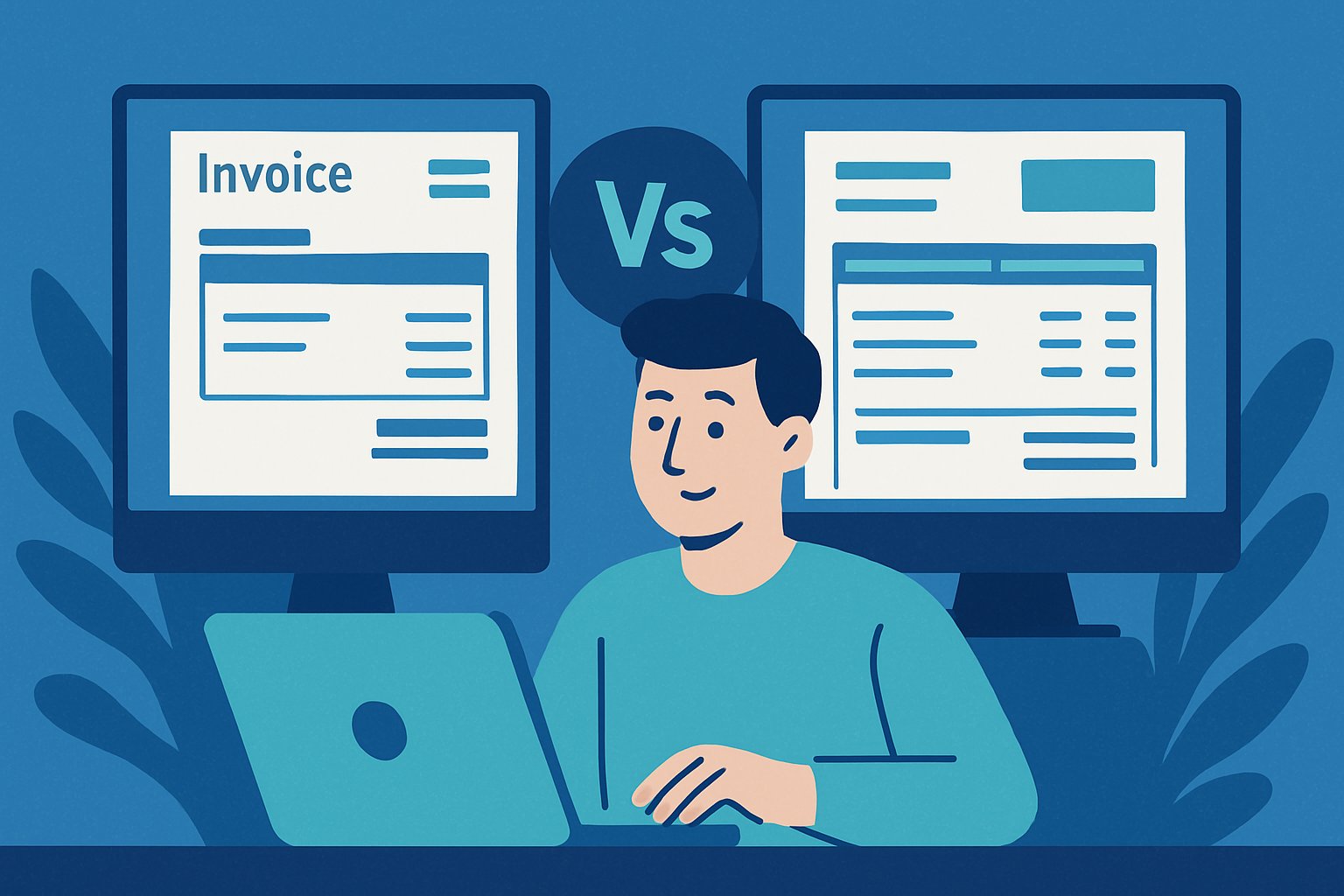 Fastbill ou InvoicePro Max : quel logiciel de facturation ?
