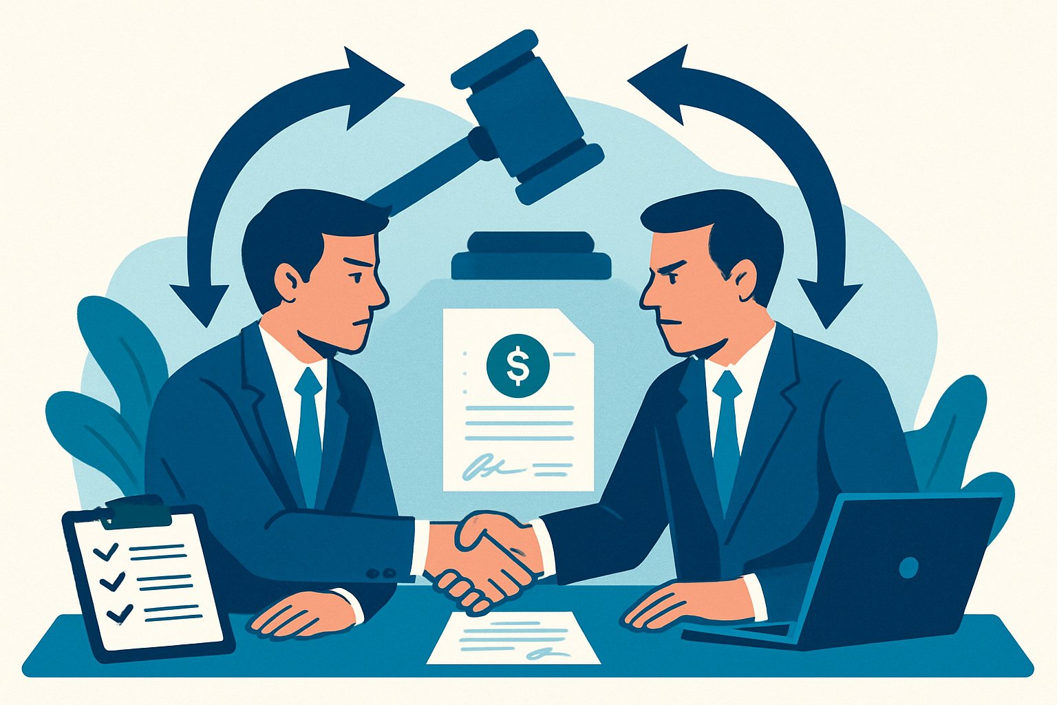 La méthode de négociation commerciale SalesMaster sans complaisance