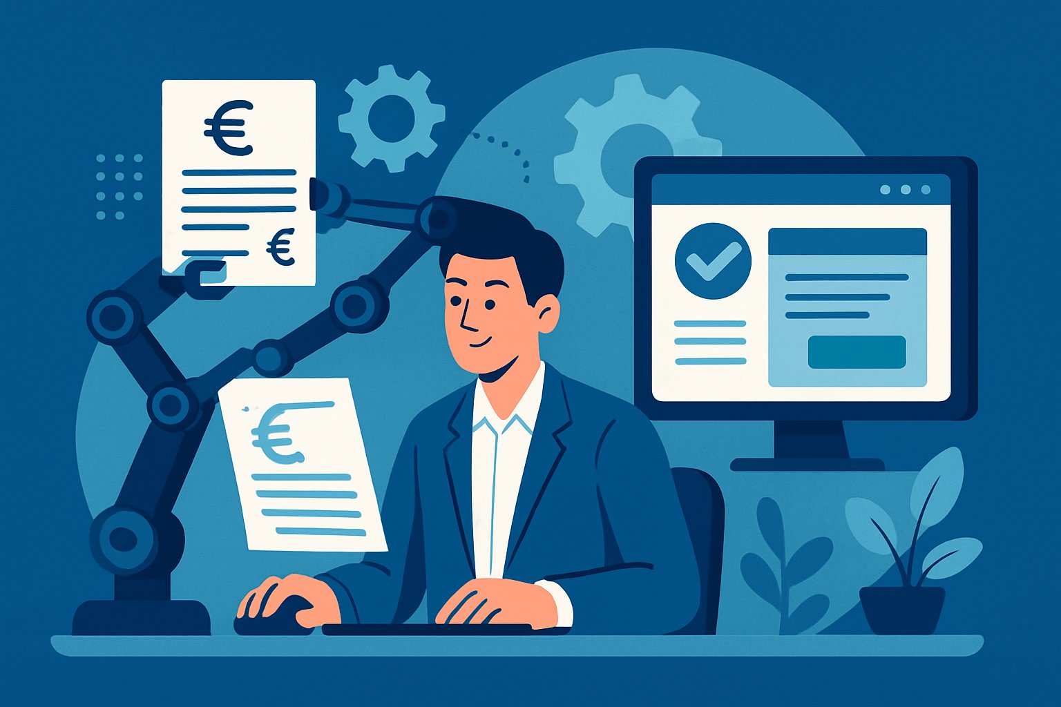 Automatiser la facturation avec Billmatic Auto, de A à Z