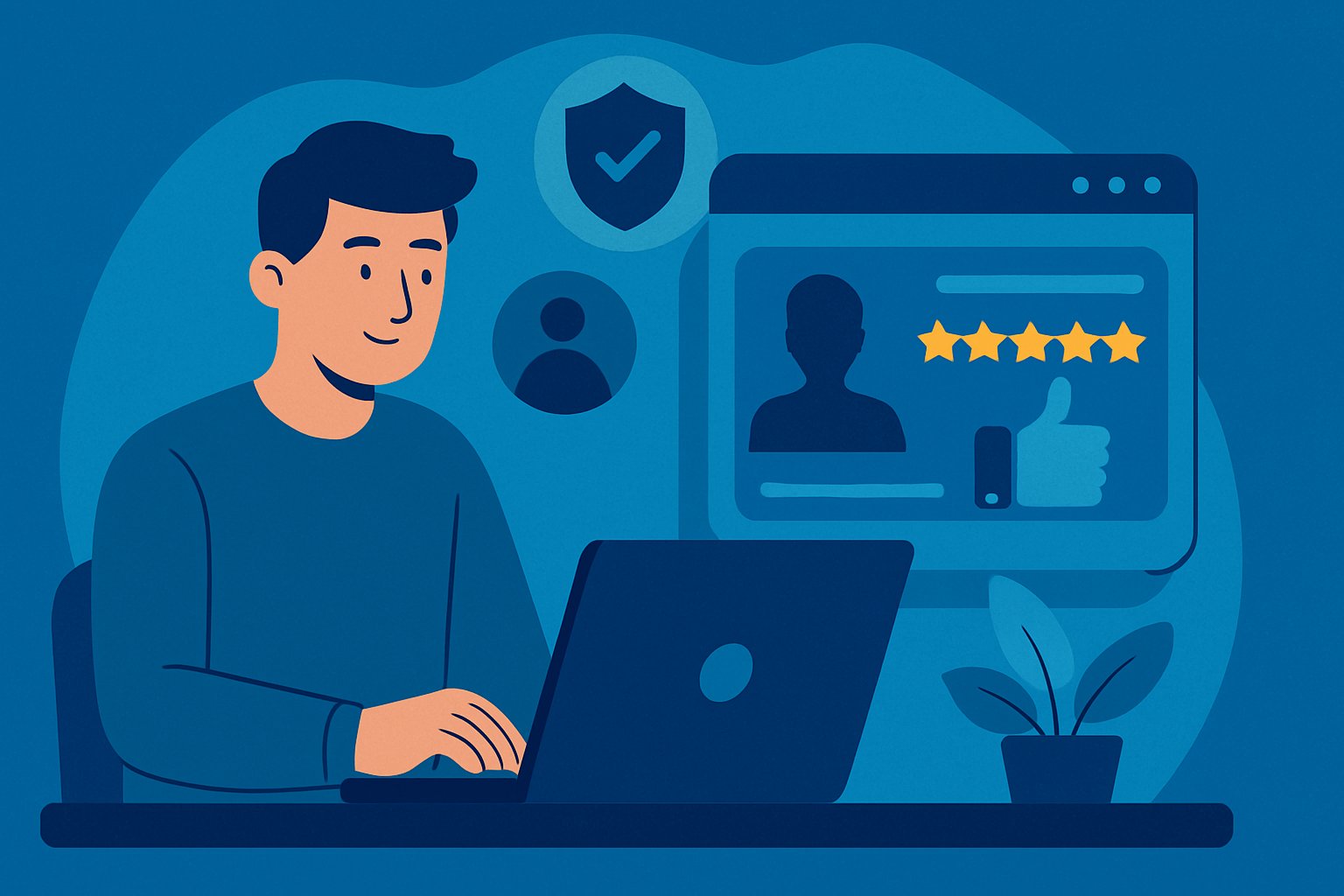 KicknGo : que vaut cette agence d'e-réputation ?