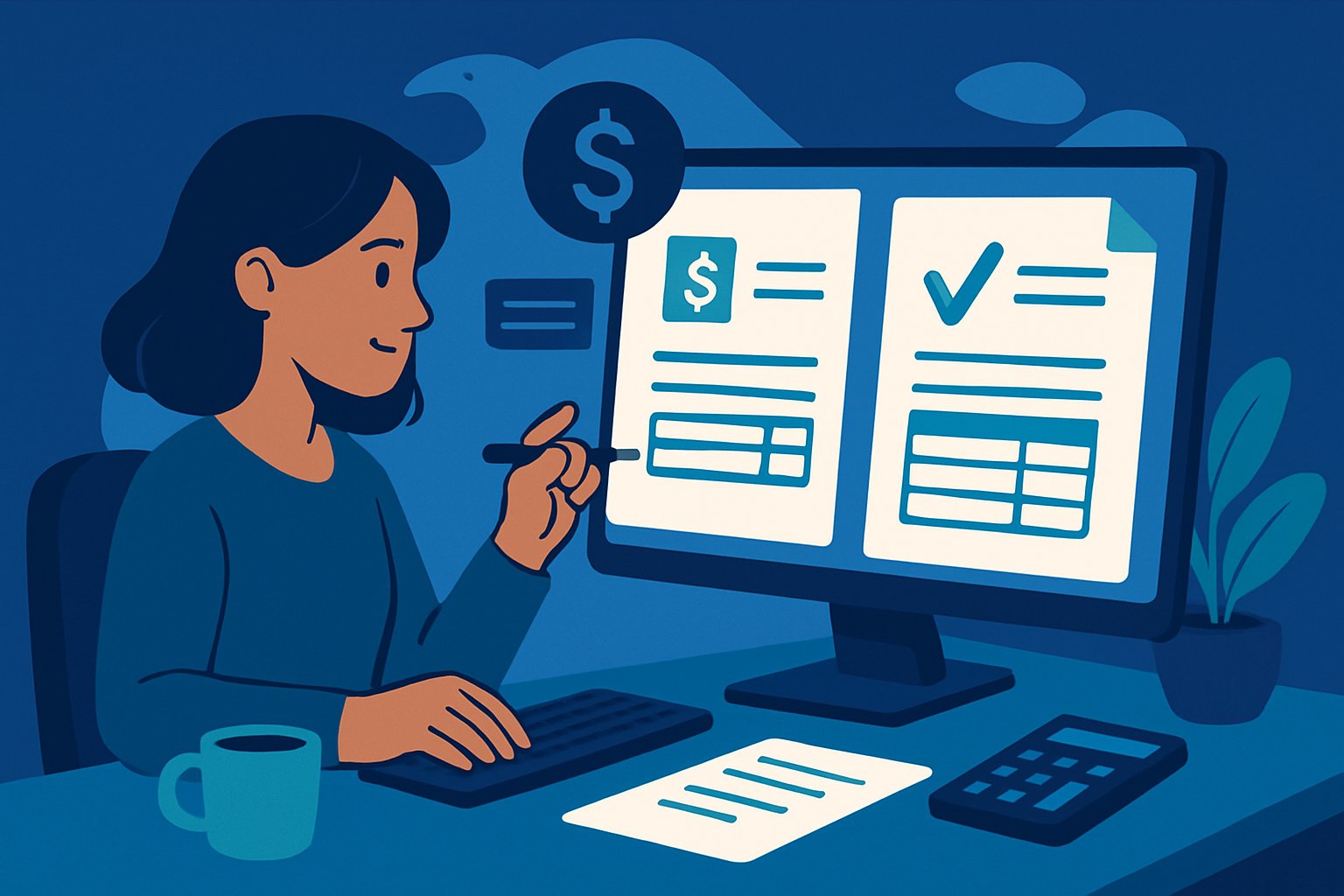 Logiciel de facturation et devis : comment les deux s'articulent ?