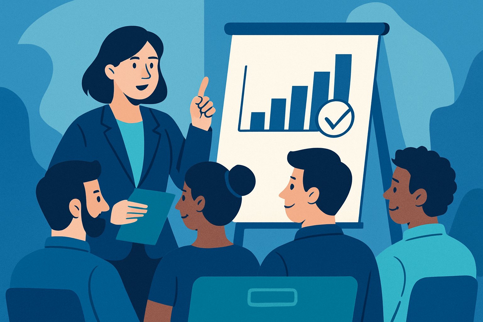La formation management d'équipe LeadPro Certified sans filtre