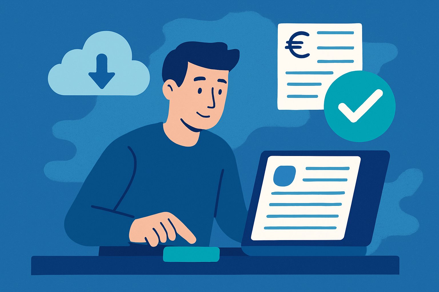 Chorus Pro : qu'est-ce que c'est et comment l'utiliser ?