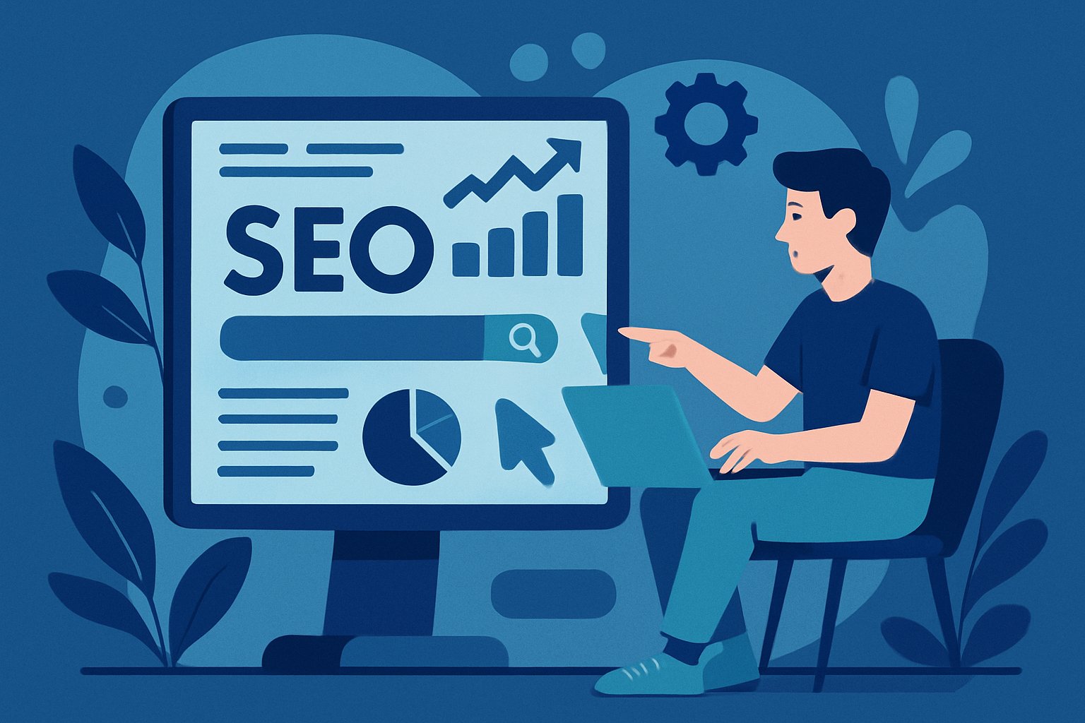 La formation SEO Vite-une-Formation sans détour