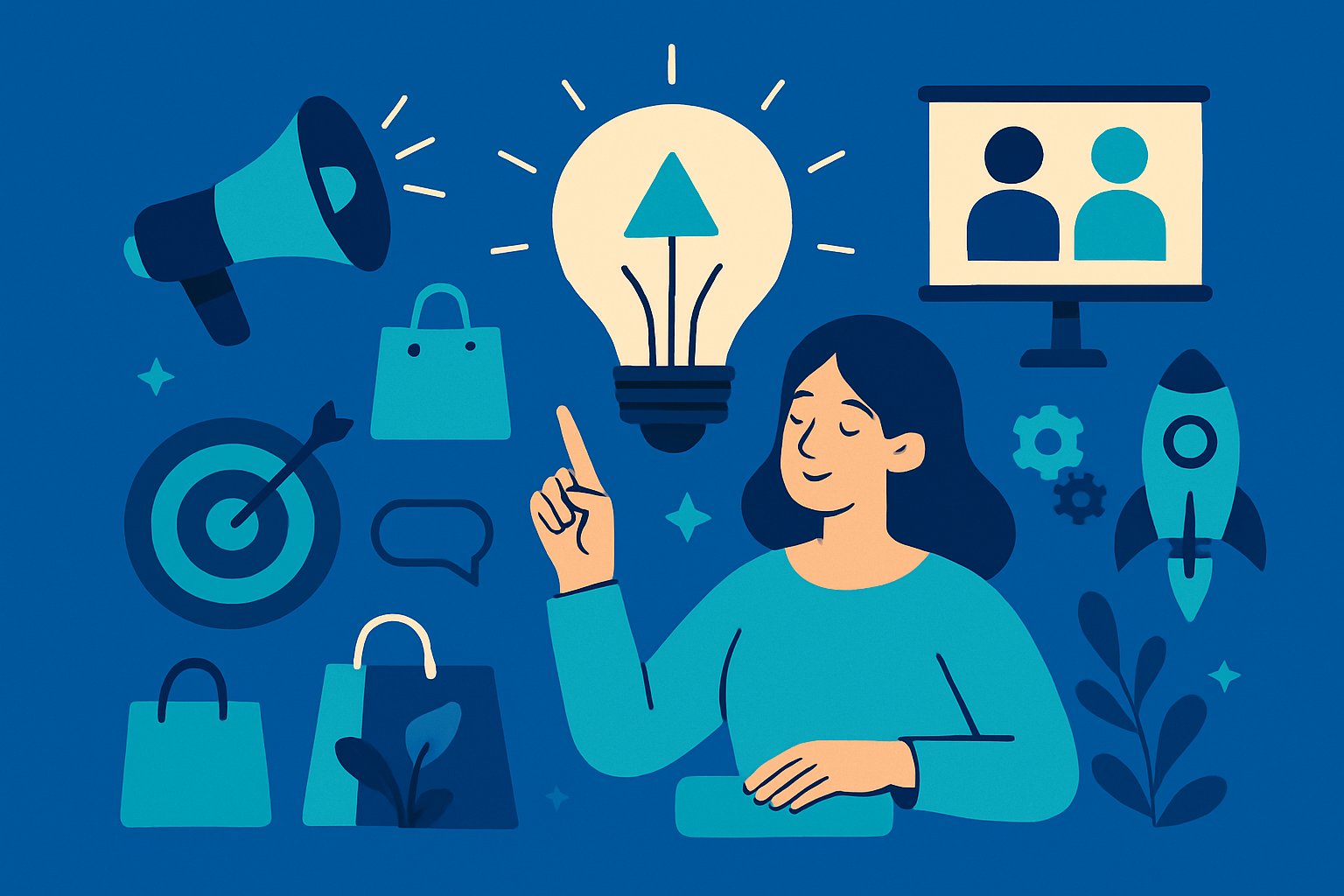 Le marketing alternatif expliqué simplement