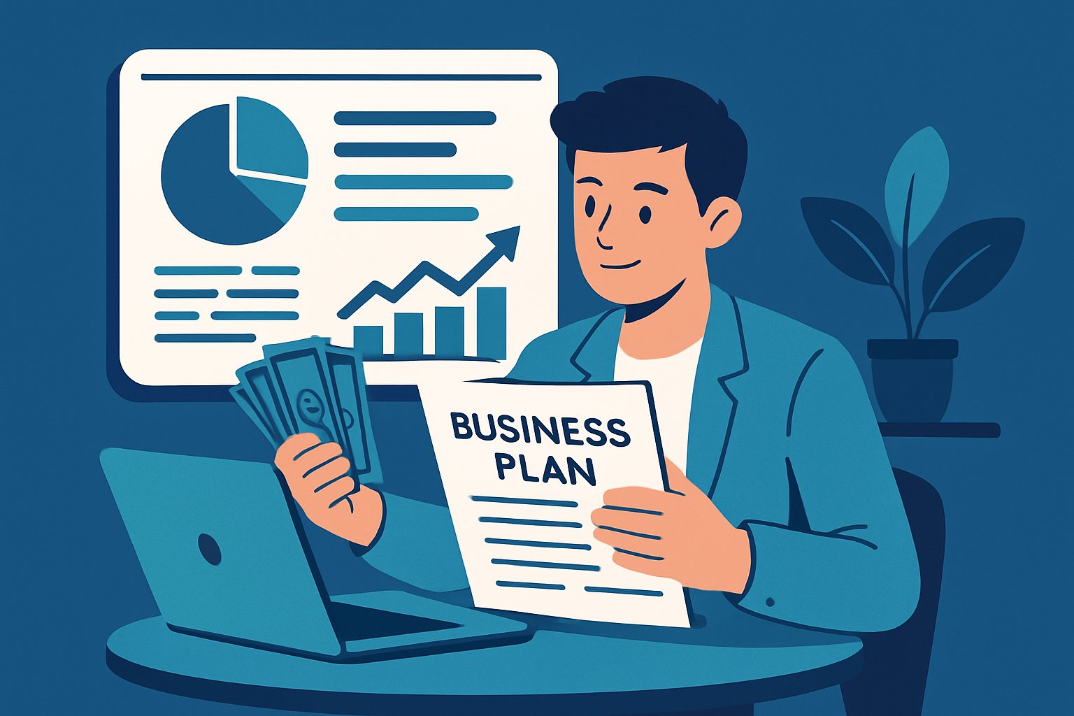 Business plan StartupKit Premium : ce template en vaut-il le prix ?