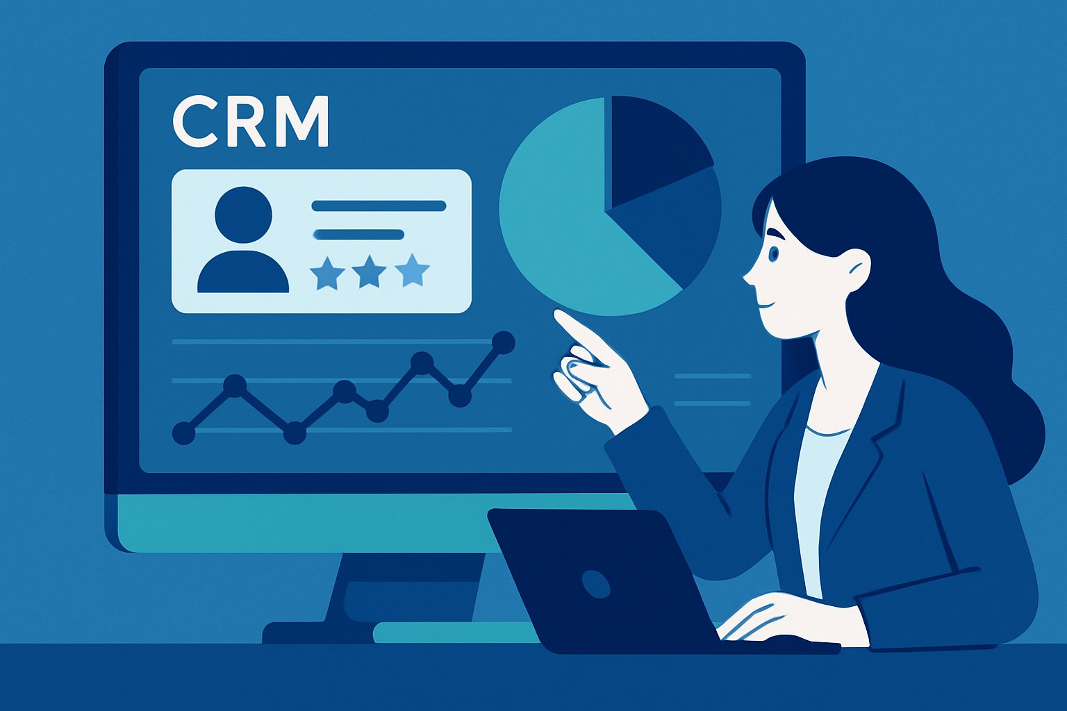 CRM ClientPulse Pro 2024 : notre conclusion en détail