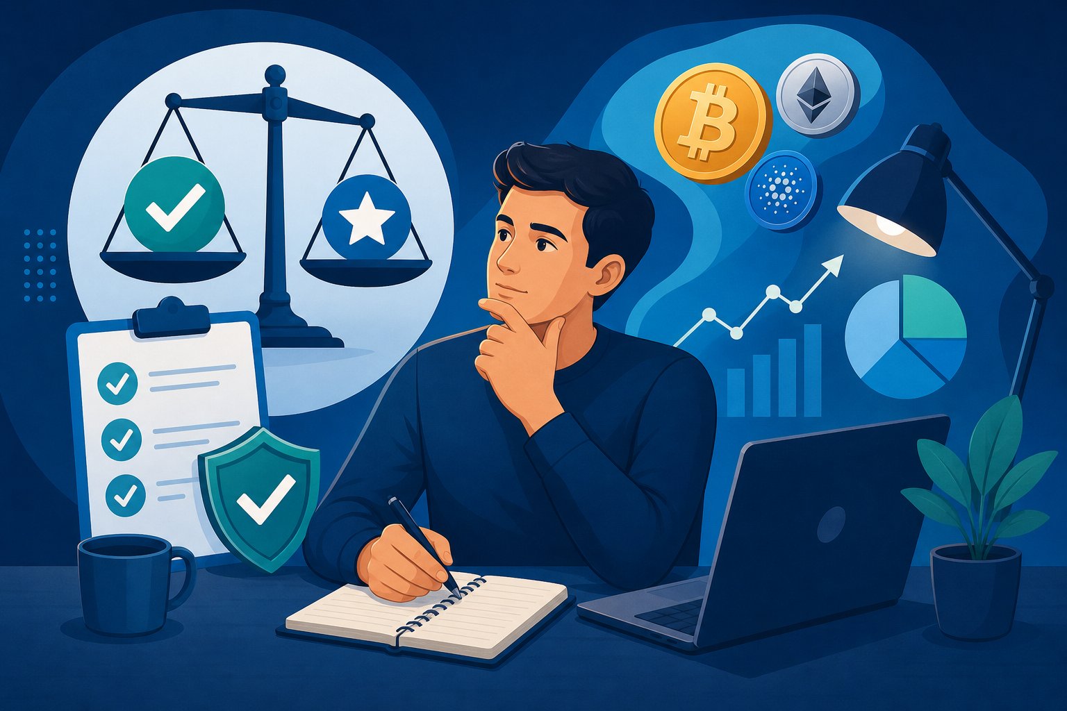 Waltio : Mon verdict 2026, à qui je recommande vraiment cet outil fiscal crypto