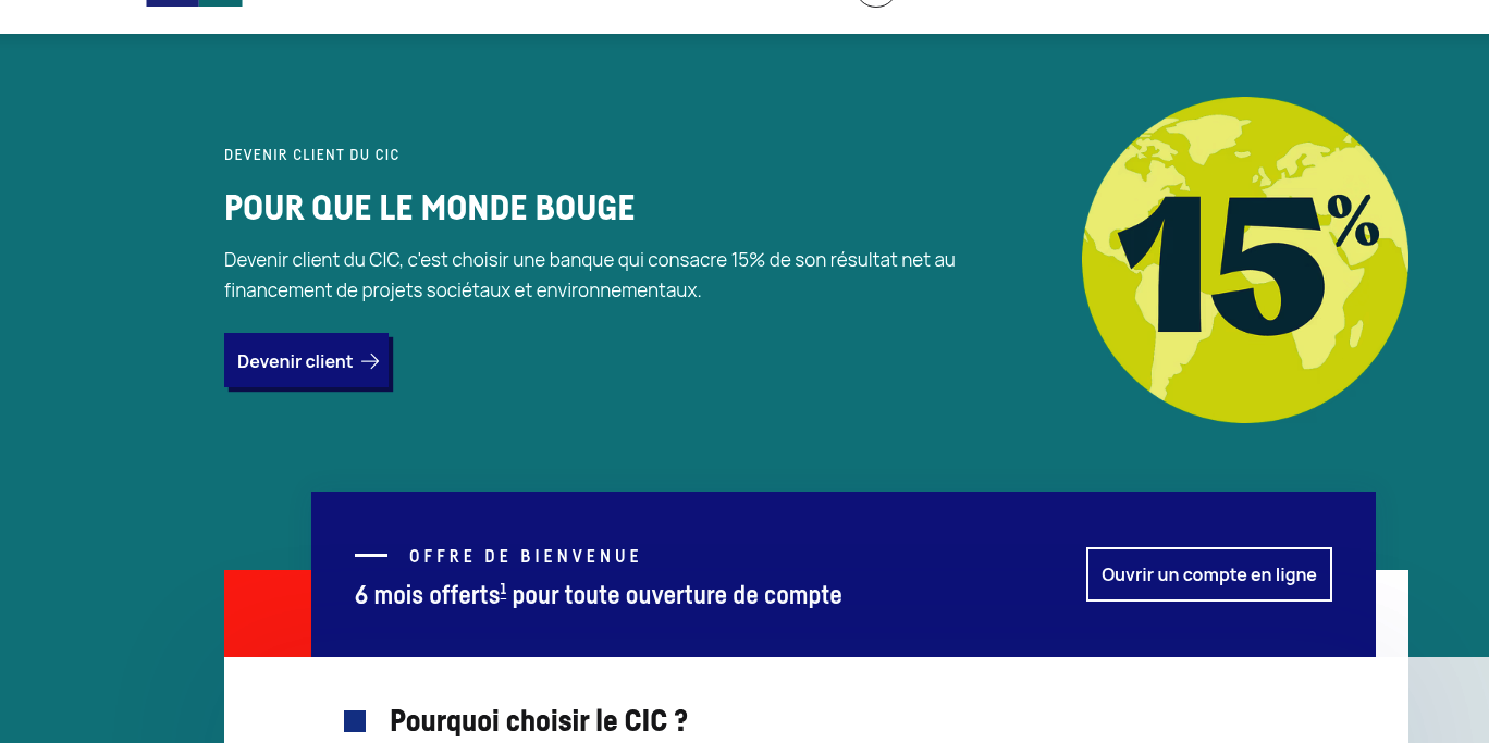 Aperçu CIC Leasing