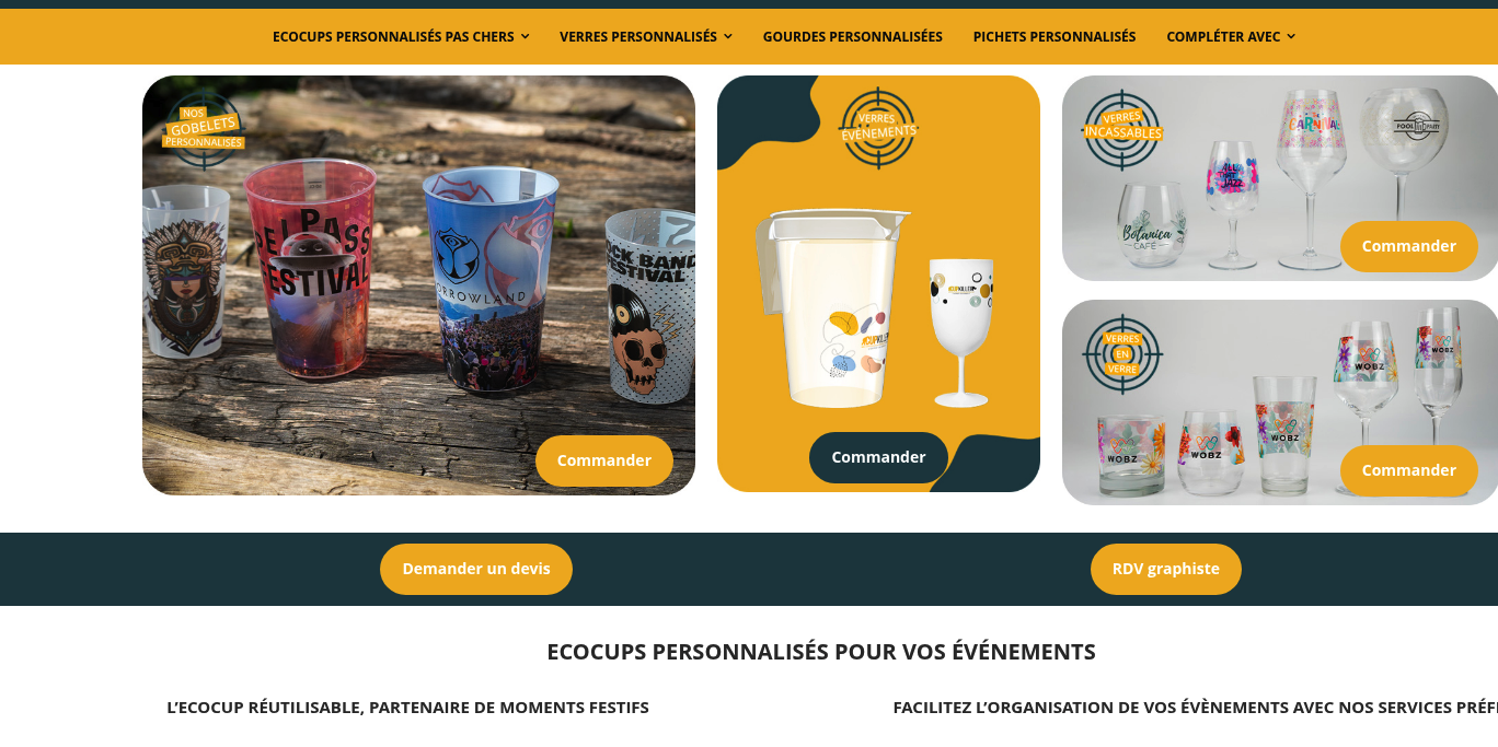 Aperçu Cupkiller