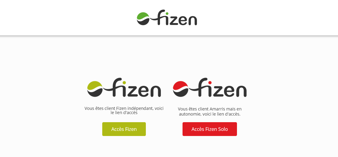 Aperçu Fizen