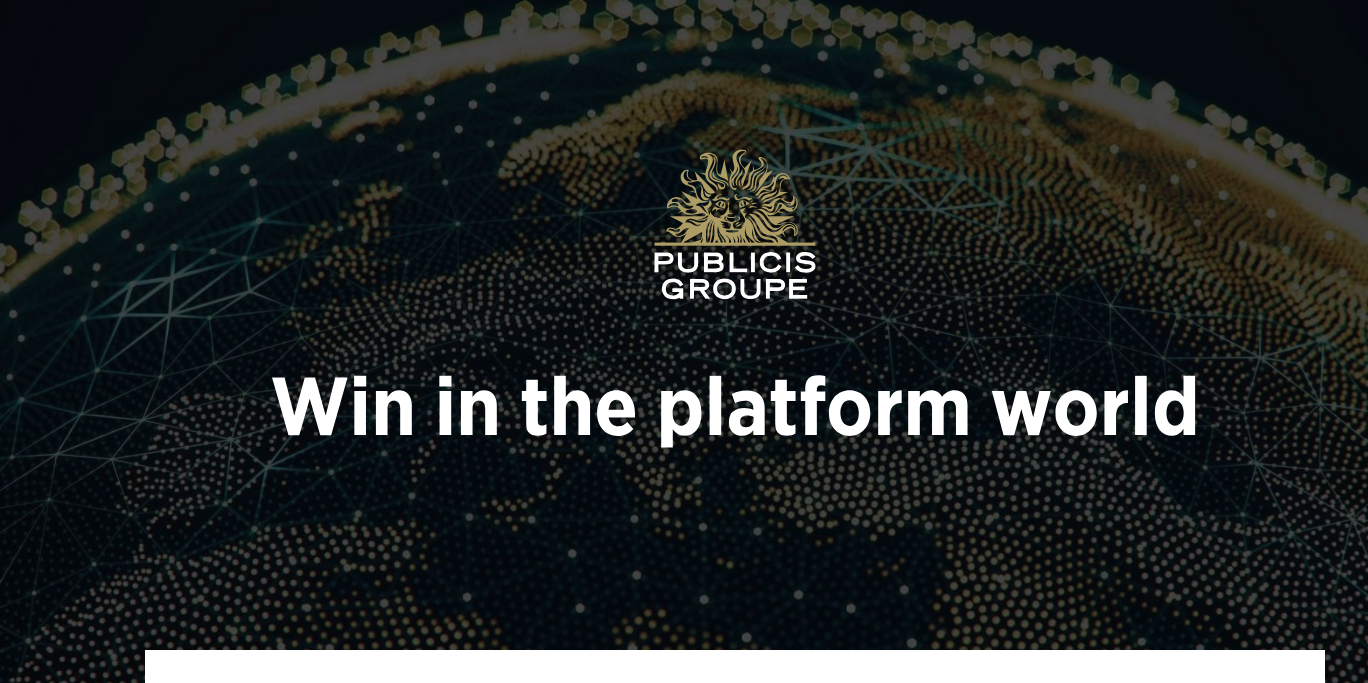 Aperçu Publicis